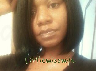 Littlemissmya