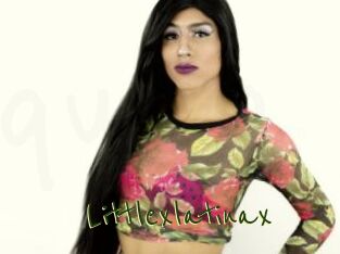 Littlexlatinax