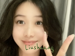 Liushuang