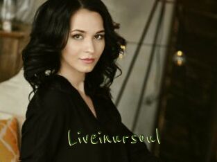 Liveinursoul
