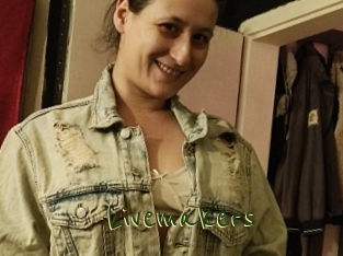 livemakers Question Coquine