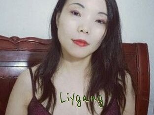 Liygang