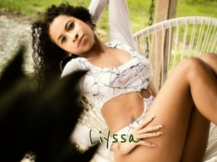 Liyssa