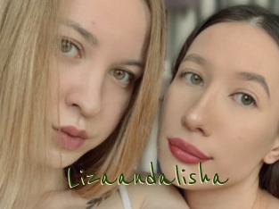 lizaandalisha Question Coquine
