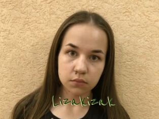 Lizakizak