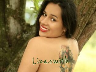 Lizasmith