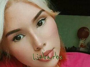 Lizbarbs