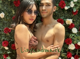 lizyandmarks Question Coquine