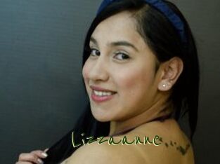 Lizzaanne