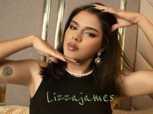 lizzajames Question Coquine