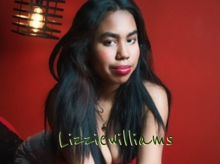 Lizziewilliams