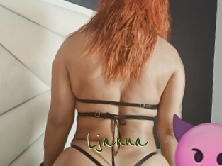 Ljanna