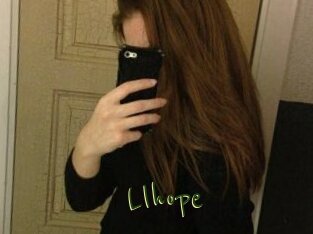 Llhope