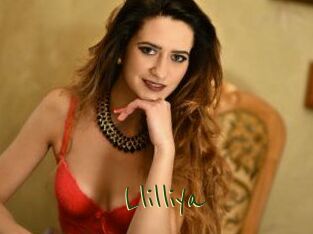 Llilliya