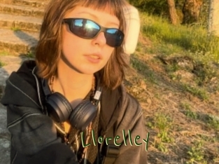 llorelley Question Coquine