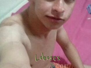 Lobosex