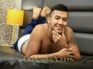 Logandicksson