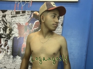 Logangosly