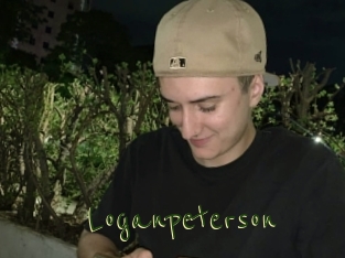 Loganpeterson