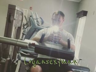 Logansexyman