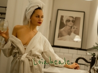 Loiaheale