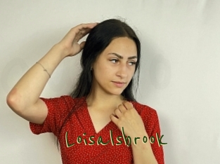Loisalsbrook