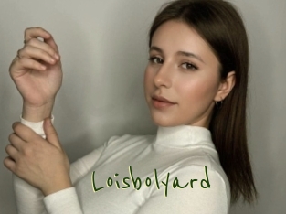Loisbolyard