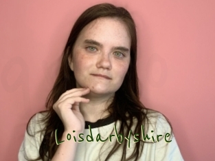 Loisdarbyshire