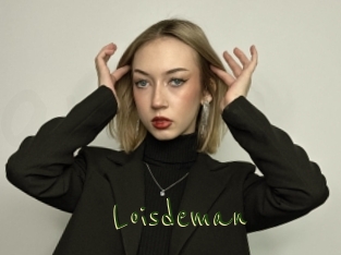 Loisdeman