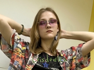 Loisdowlen