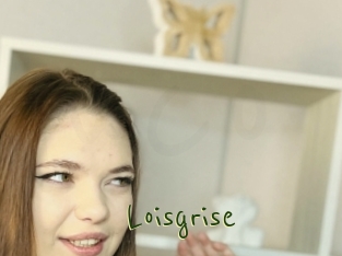 Loisgrise