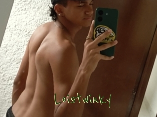 Loistwinky