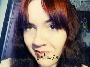 Lola25