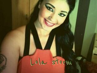 Lola_storm