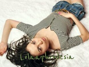 lolaaphrodesia Question Coquine
