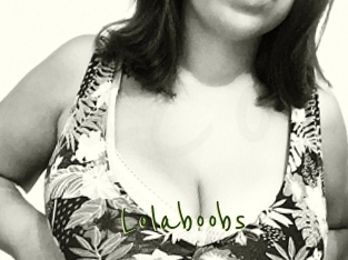 Lolaboobs