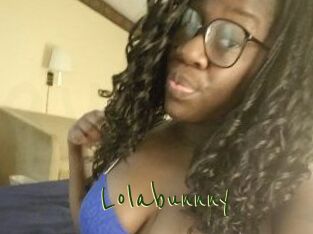 Lolabunnny