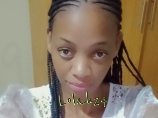 Lolah24