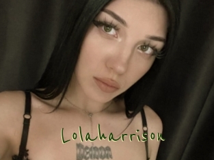 Lolaharrison