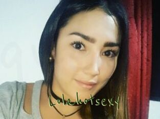 lolahotsexy Question Coquine