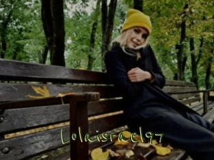 Lolaisrael97