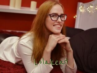 Lolakeat