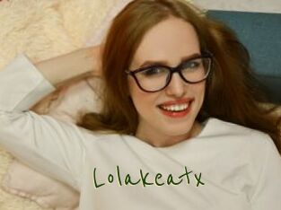 Lolakeatx