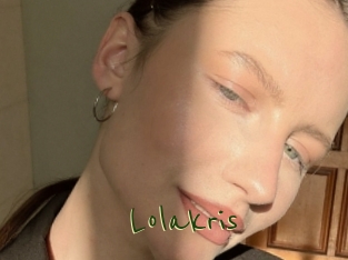 Lolakris