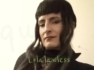 lolalawless Question Coquine