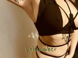 Lolalimber