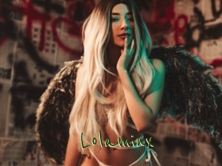 Lolaminx