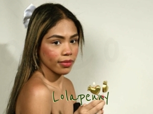 lolapenny Question Coquine