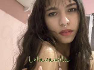 Lolavanilla