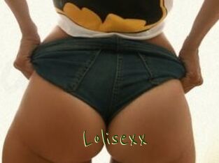 Lolisexx